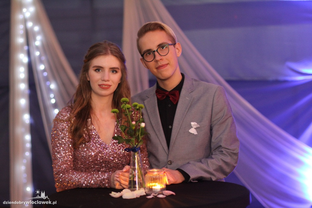 Studniówka LO im. Ziemi Kujawskiej
