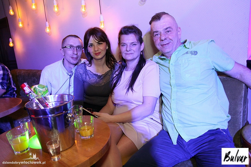 Szaleństwo w Bulwar Million Club