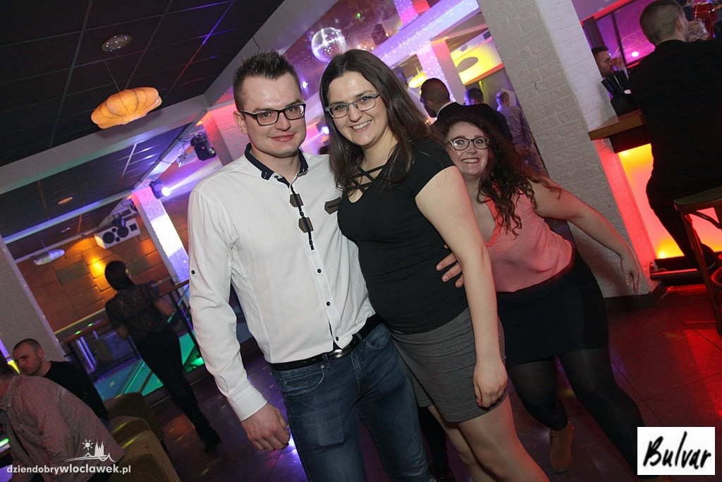 Szaleństwo w Bulwar Million Club