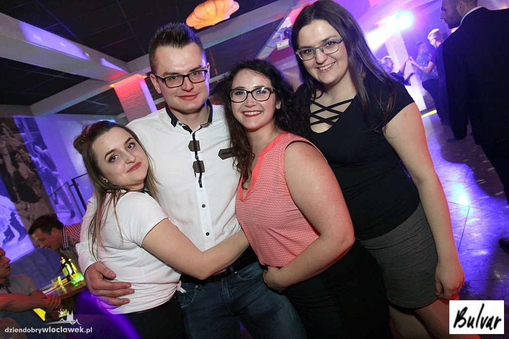 Szaleństwo w Bulwar Million Club
