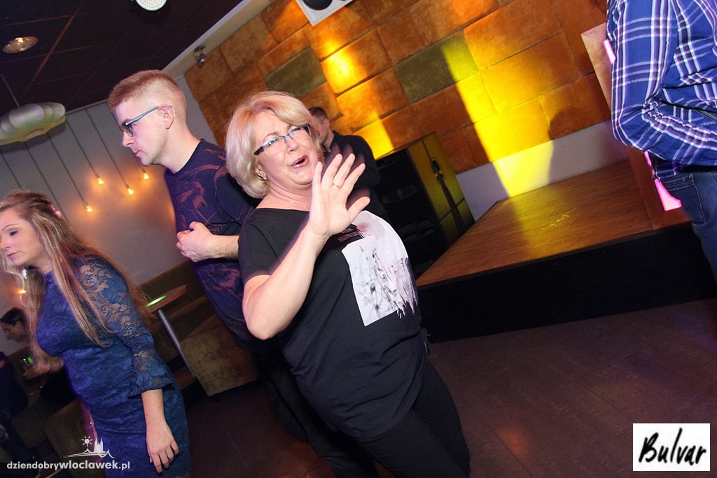 Szaleństwo w Bulwar Million Club