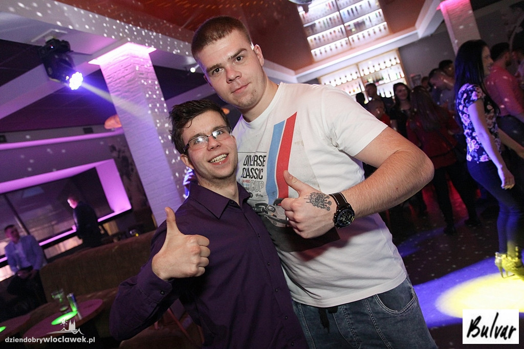 Szaleństwo w Bulwar Million Club