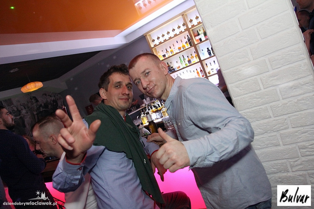 Szaleństwo w Bulwar Million Club