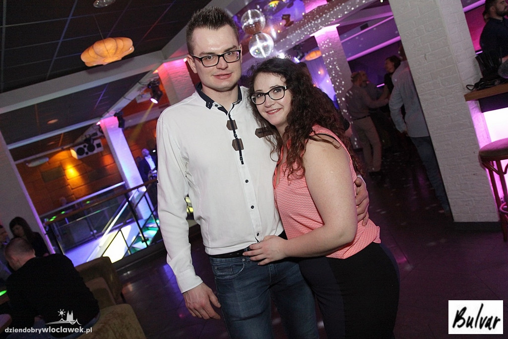 Szaleństwo w Bulwar Million Club