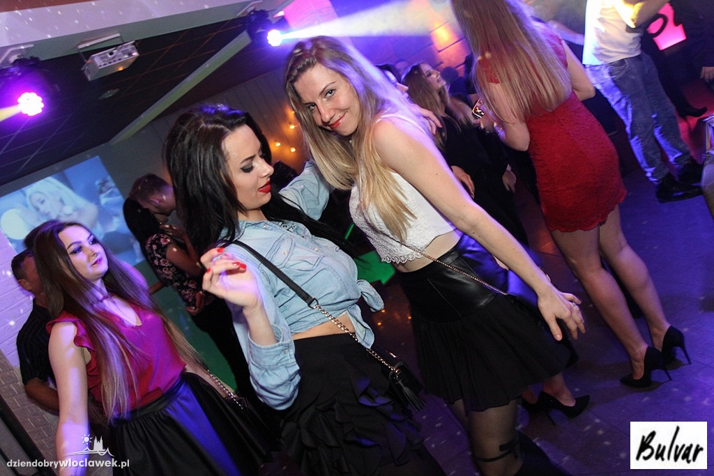 Szaleństwo w Bulwar Million Club