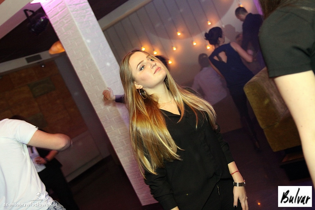 Szaleństwo w Bulwar Million Club