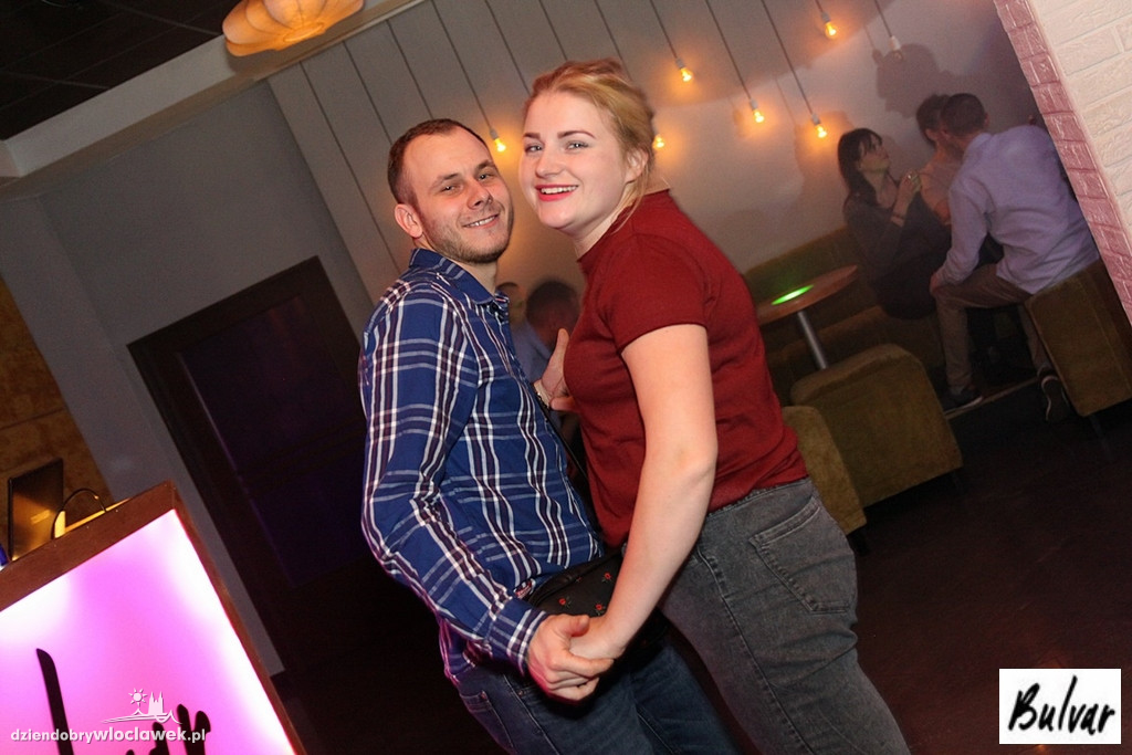 Szaleństwo w Bulwar Million Club
