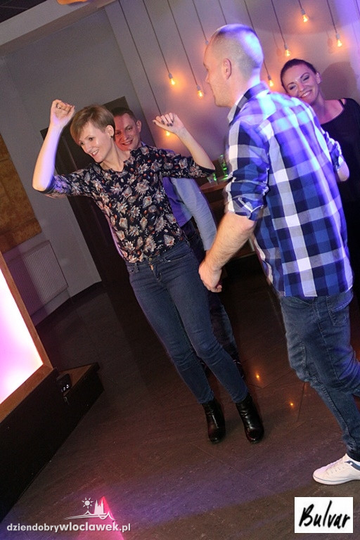 Szaleństwo w Bulwar Million Club