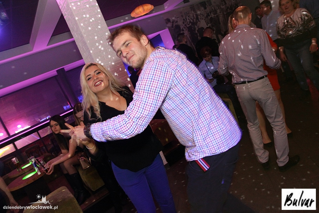 Szaleństwo w Bulwar Million Club