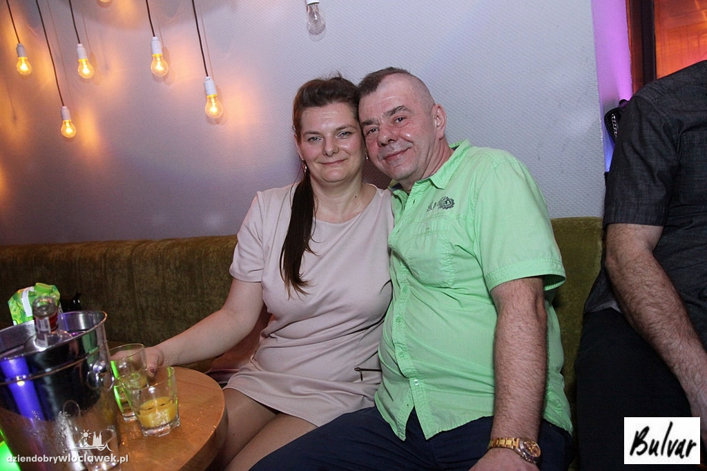 Szaleństwo w Bulwar Million Club