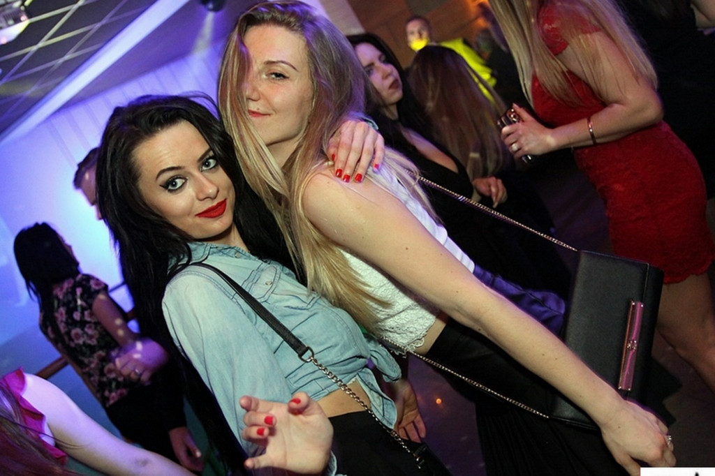 Szaleństwo w Bulwar Million Club
