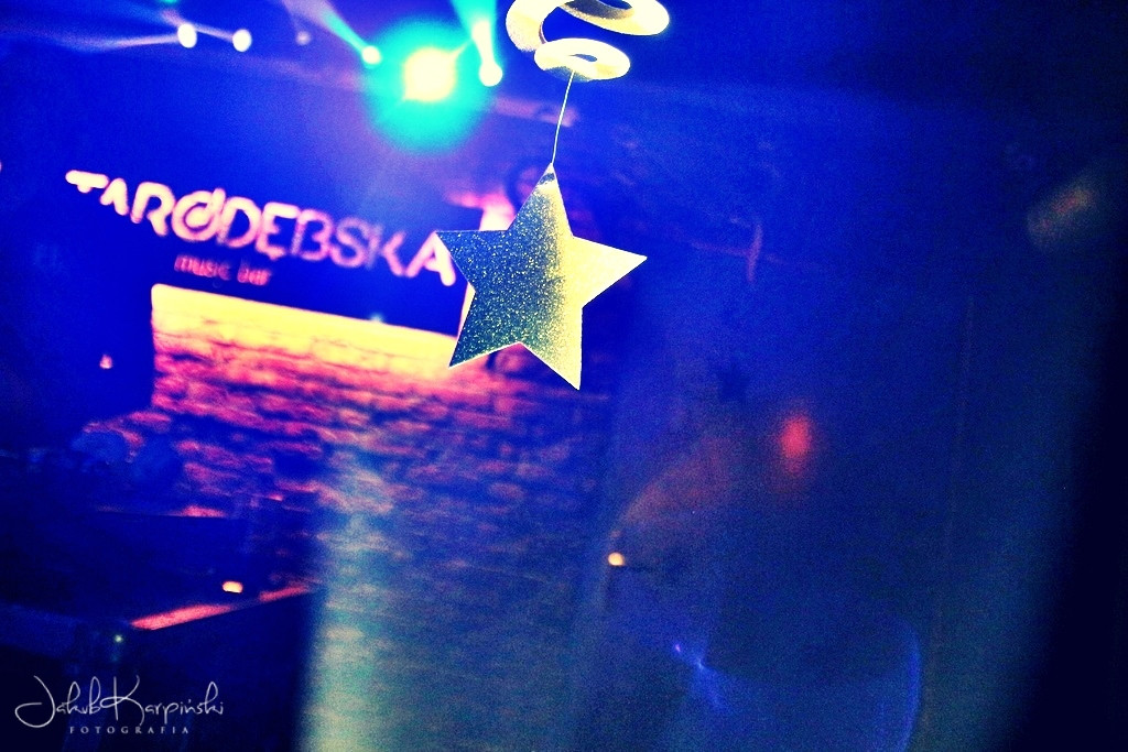 Freshland w Starodębska Music Bar