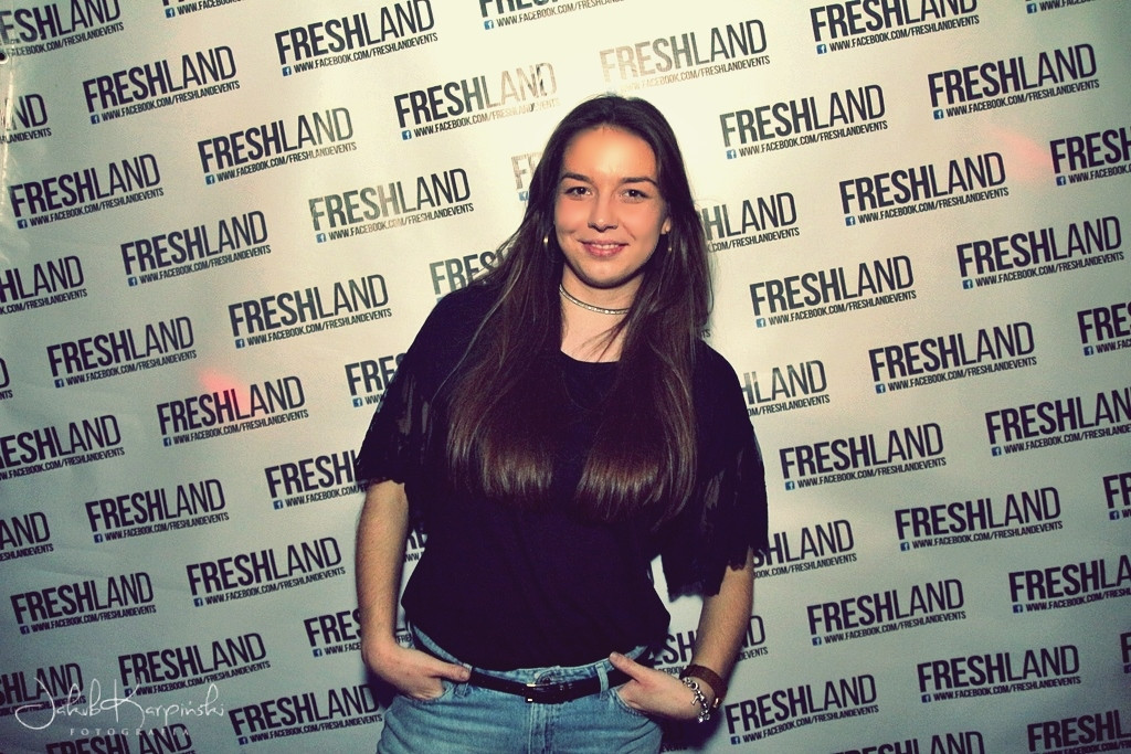 Freshland w Starodębska Music Bar