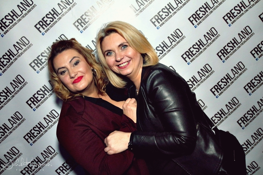 Freshland w Starodębska Music Bar
