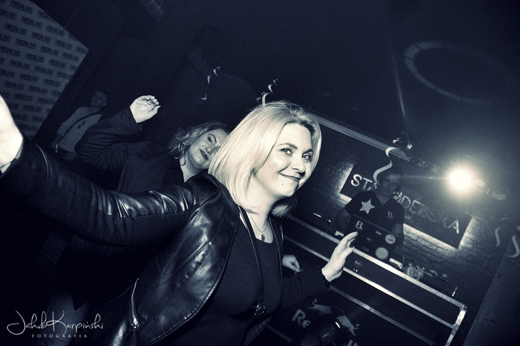 Freshland w Starodębska Music Bar