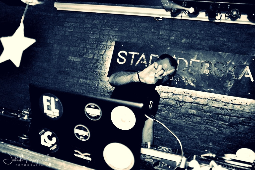 Freshland w Starodębska Music Bar