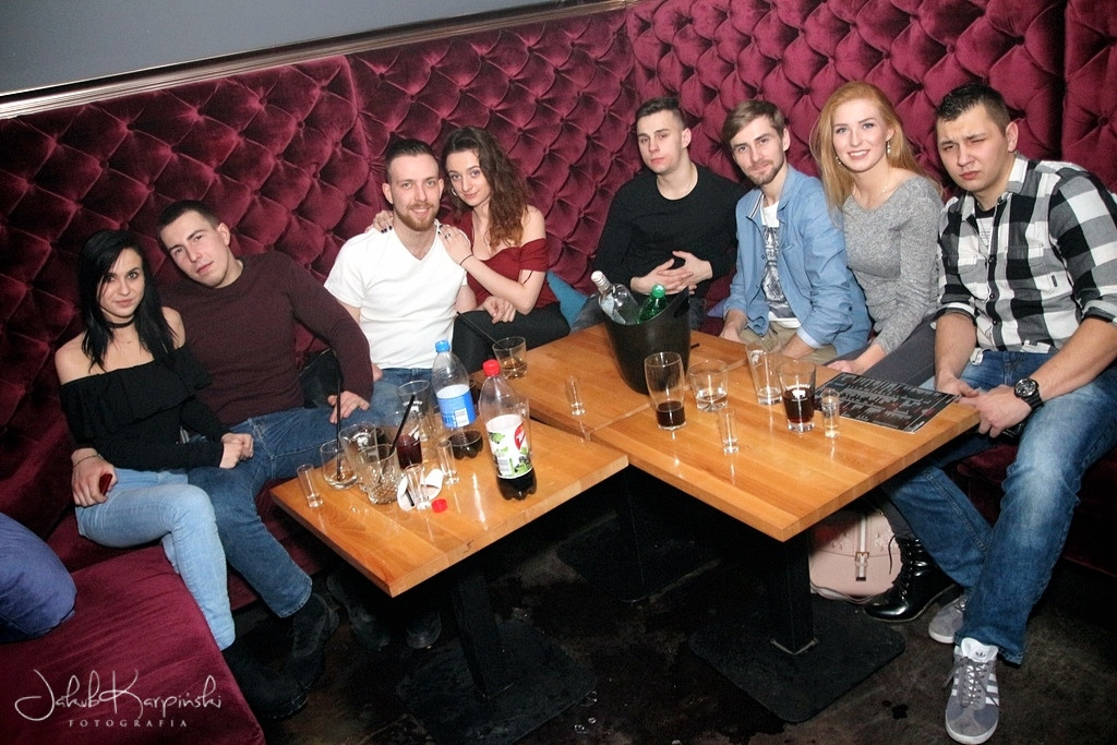 Freshland w Starodębska Music Bar