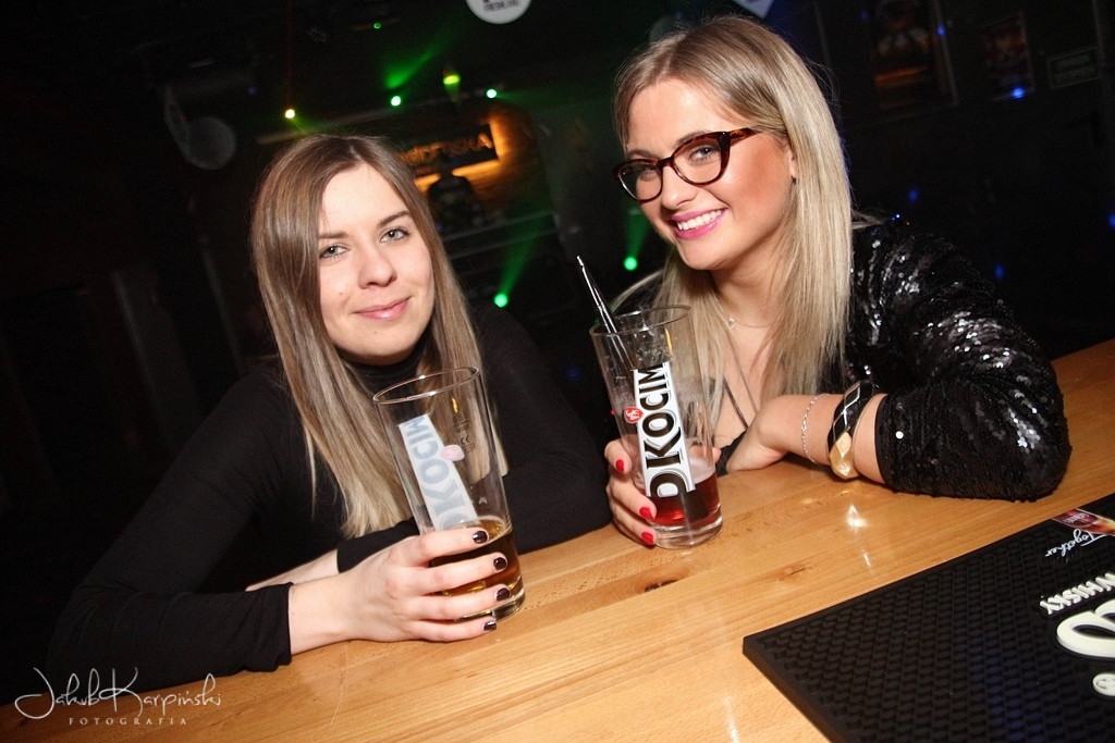 Freshland w Starodębska Music Bar