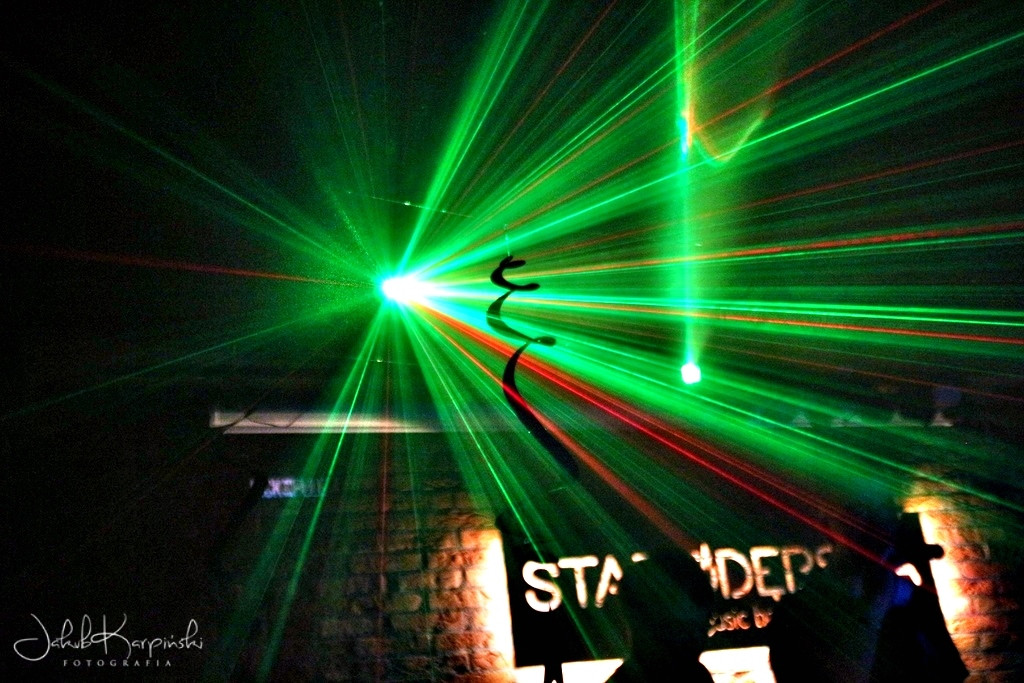 Freshland w Starodębska Music Bar
