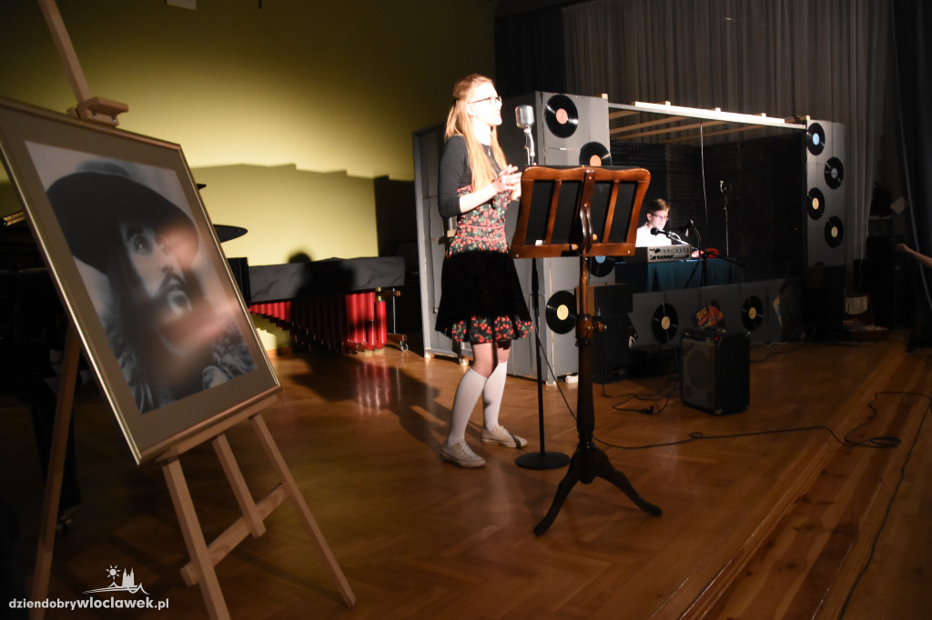Koncert z okazji Dnia Patrona w ZSM