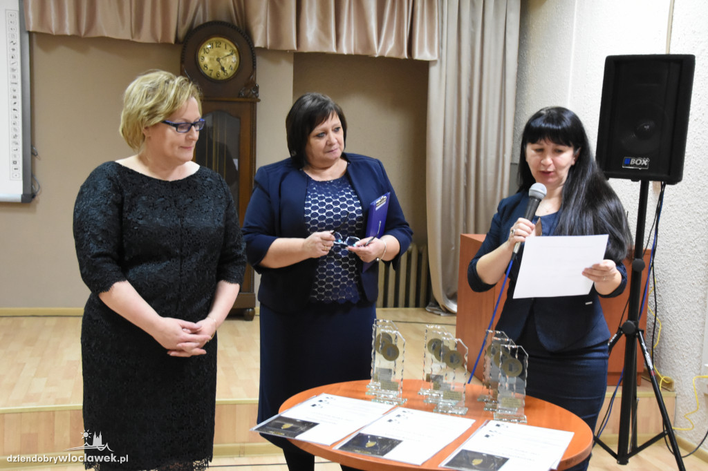 Nagrody dla Czytelników roku wręczone