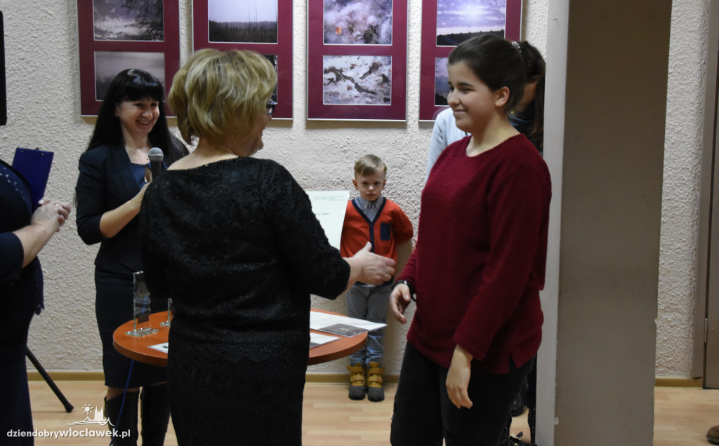 Nagrody dla Czytelników roku wręczone