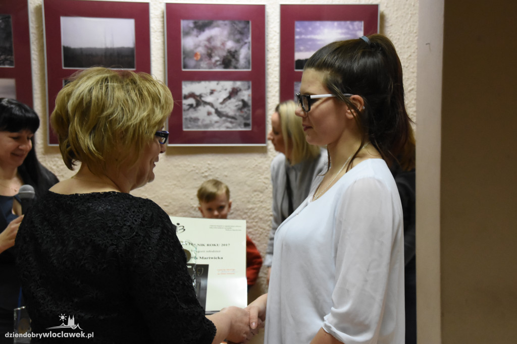 Nagrody dla Czytelników roku wręczone