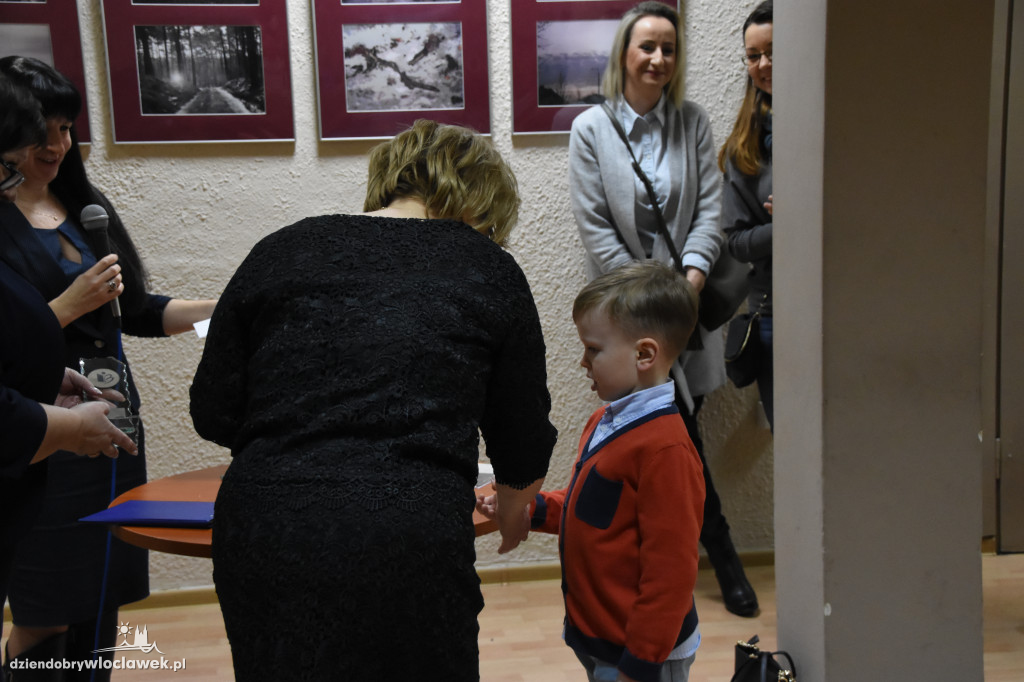 Nagrody dla Czytelników roku wręczone