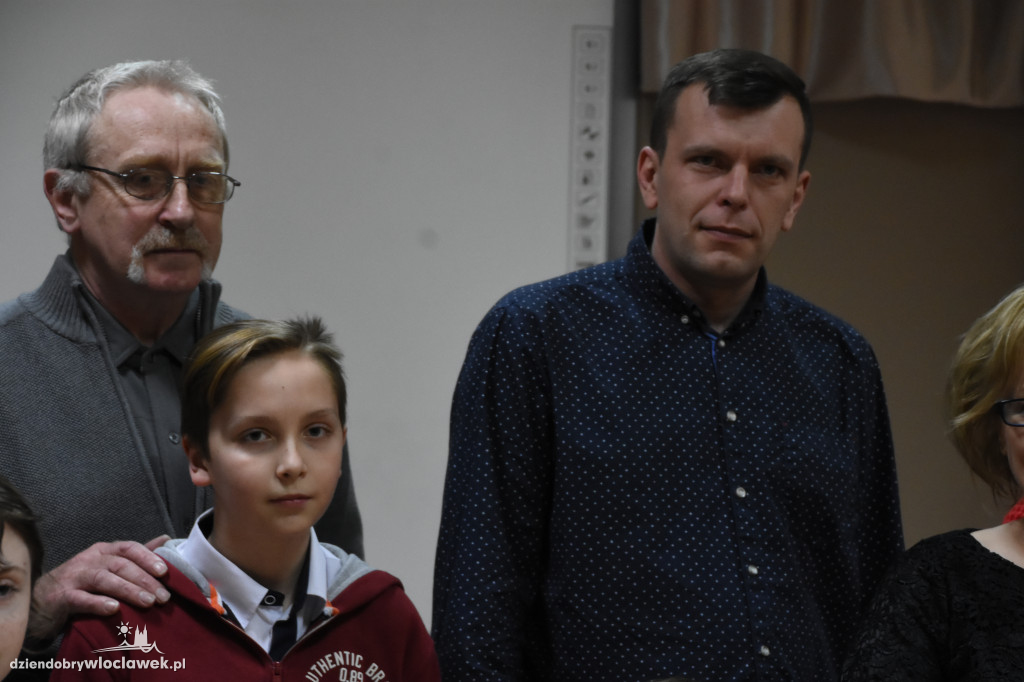 Nagrody dla Czytelników roku wręczone