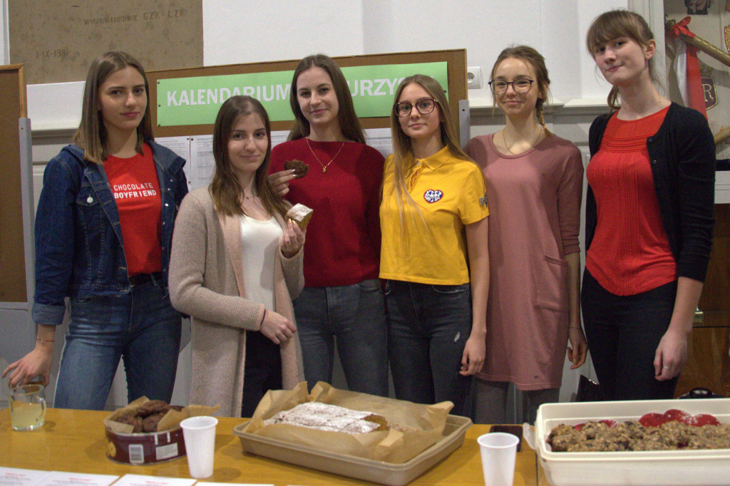 Zdrowe Walentynki w LZK