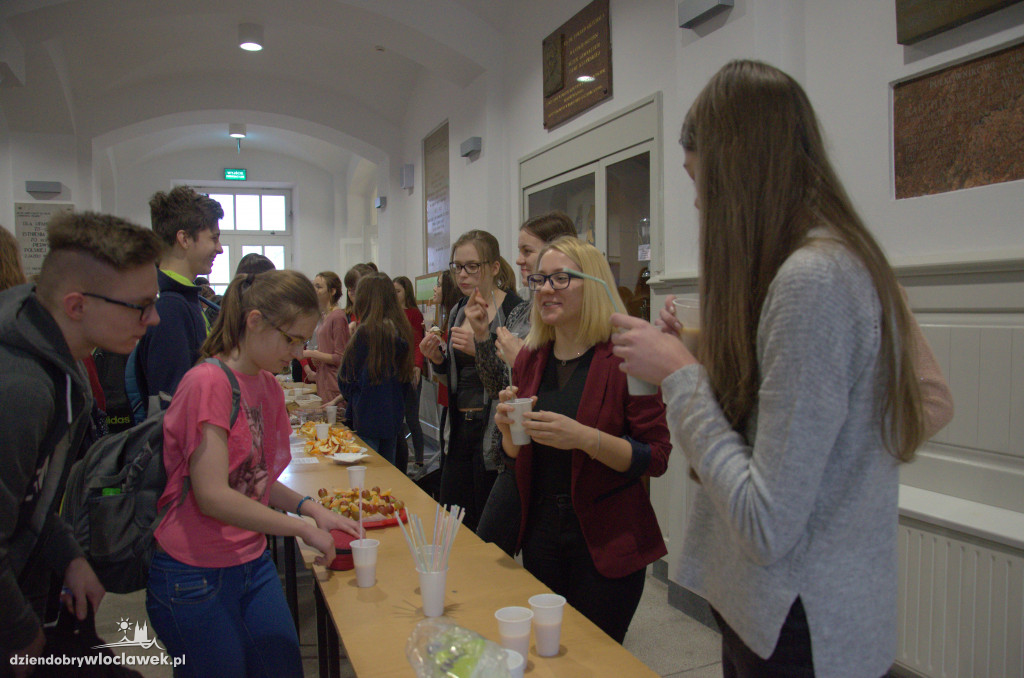 Zdrowe Walentynki w LZK
