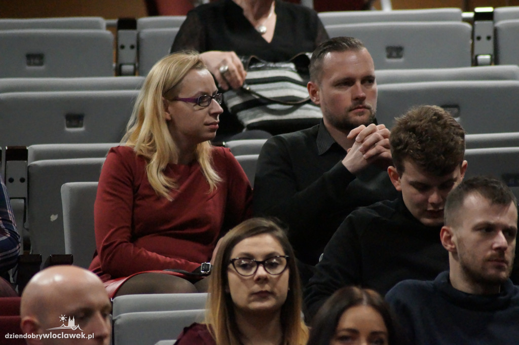 Koncert Pawła Domagały w Browarze B.