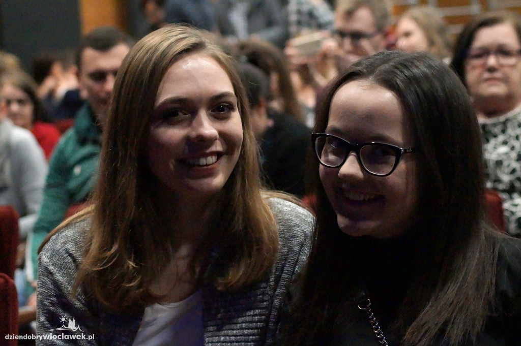 Koncert Pawła Domagały w Browarze B.