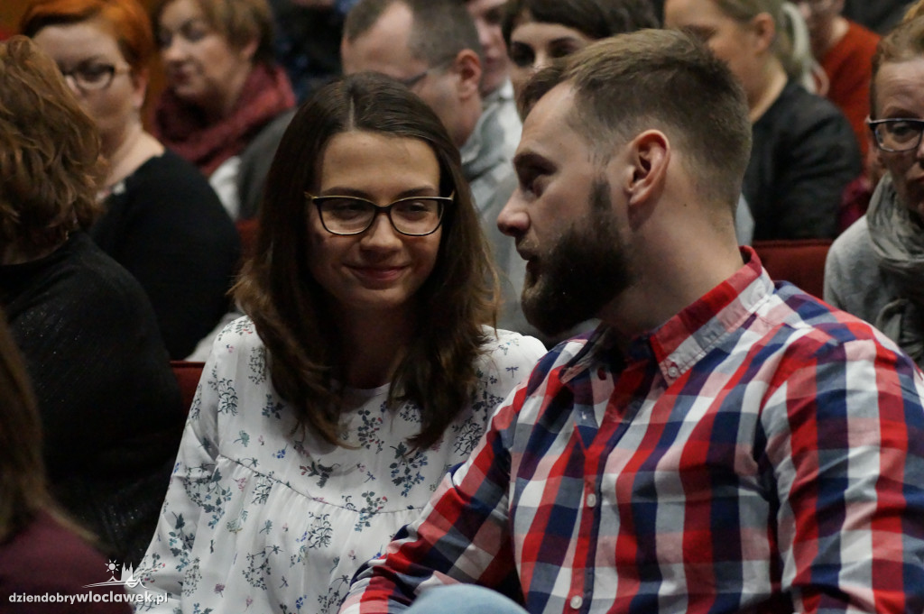 Koncert Pawła Domagały w Browarze B.