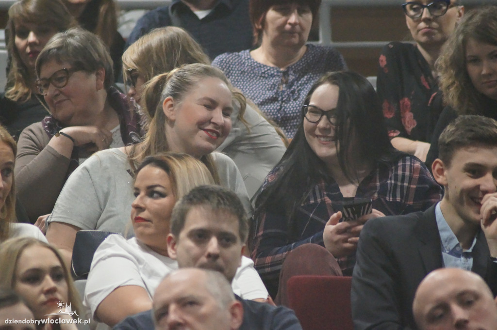 Koncert Pawła Domagały w Browarze B.