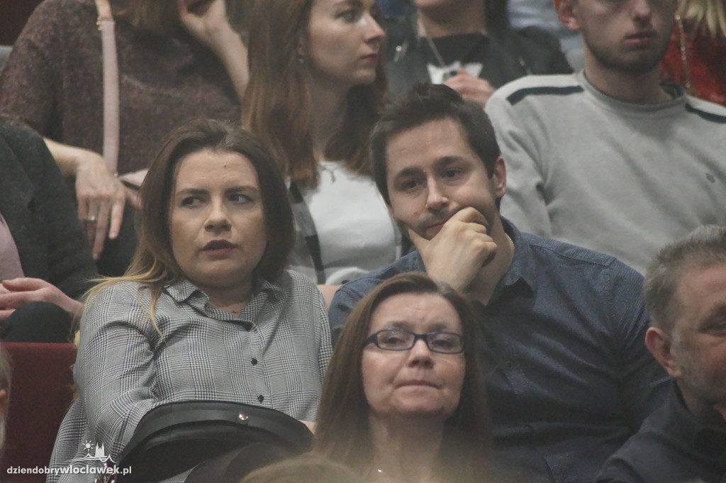 Koncert Pawła Domagały w Browarze B.