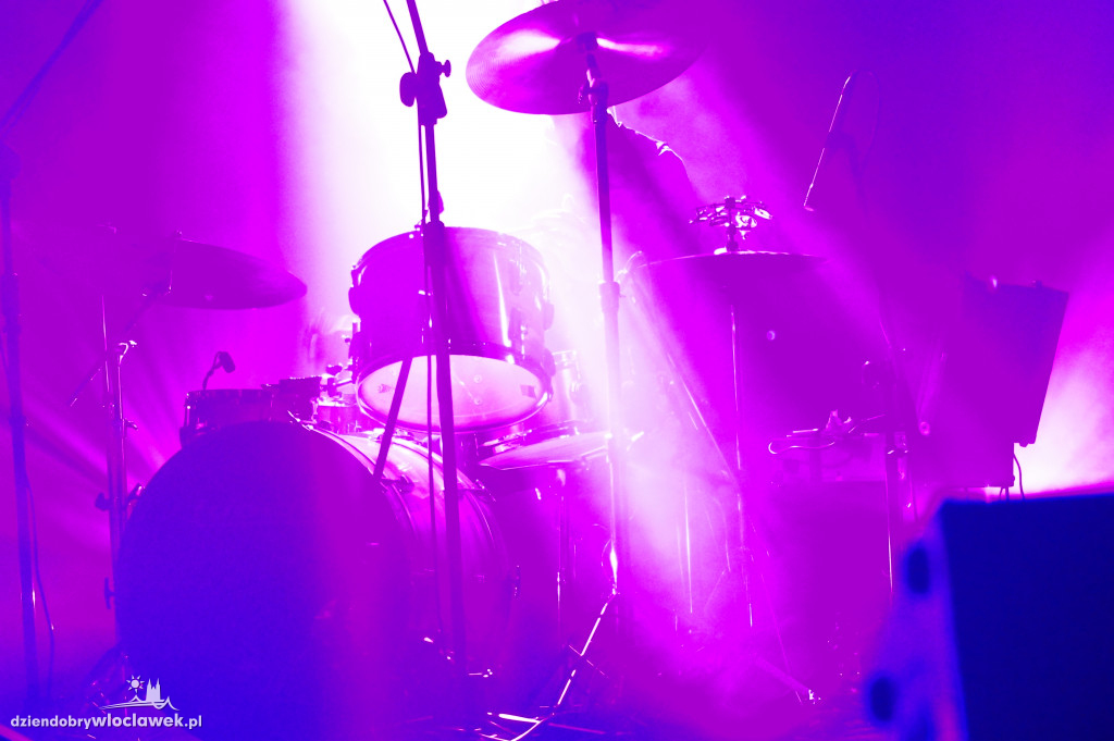 Koncert Pawła Domagały w Browarze B.