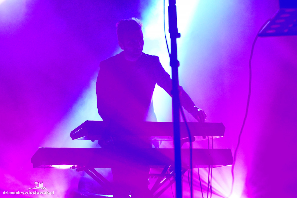 Koncert Pawła Domagały w Browarze B.