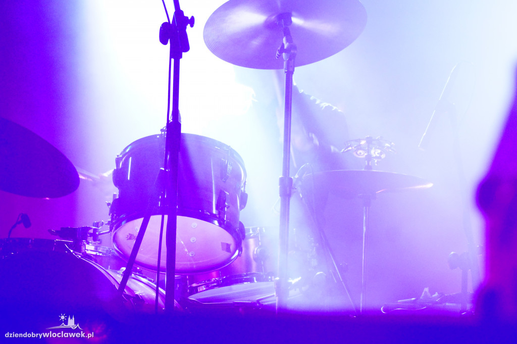 Koncert Pawła Domagały w Browarze B.