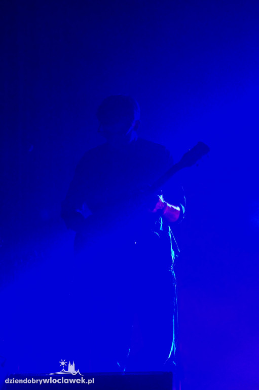 Koncert Pawła Domagały w Browarze B.