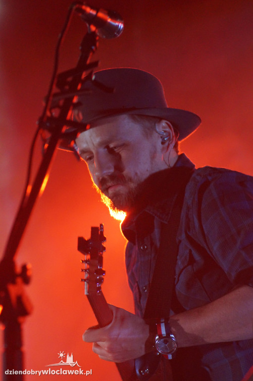 Koncert Pawła Domagały w Browarze B.