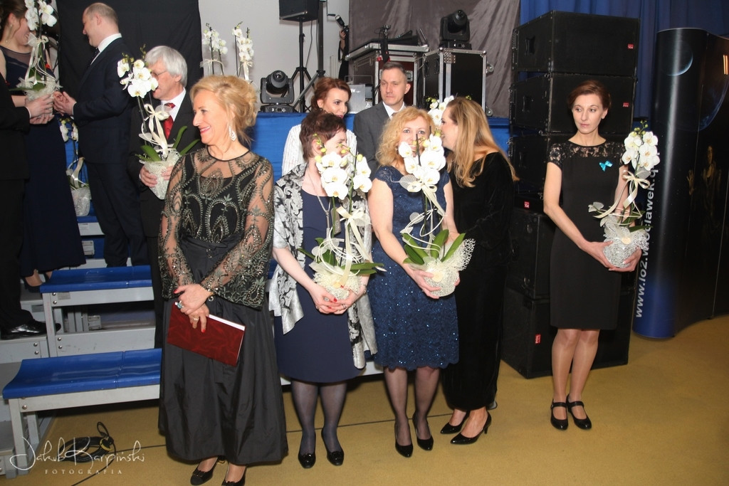 Studniówka II LO im. Mikołaja Kopernika