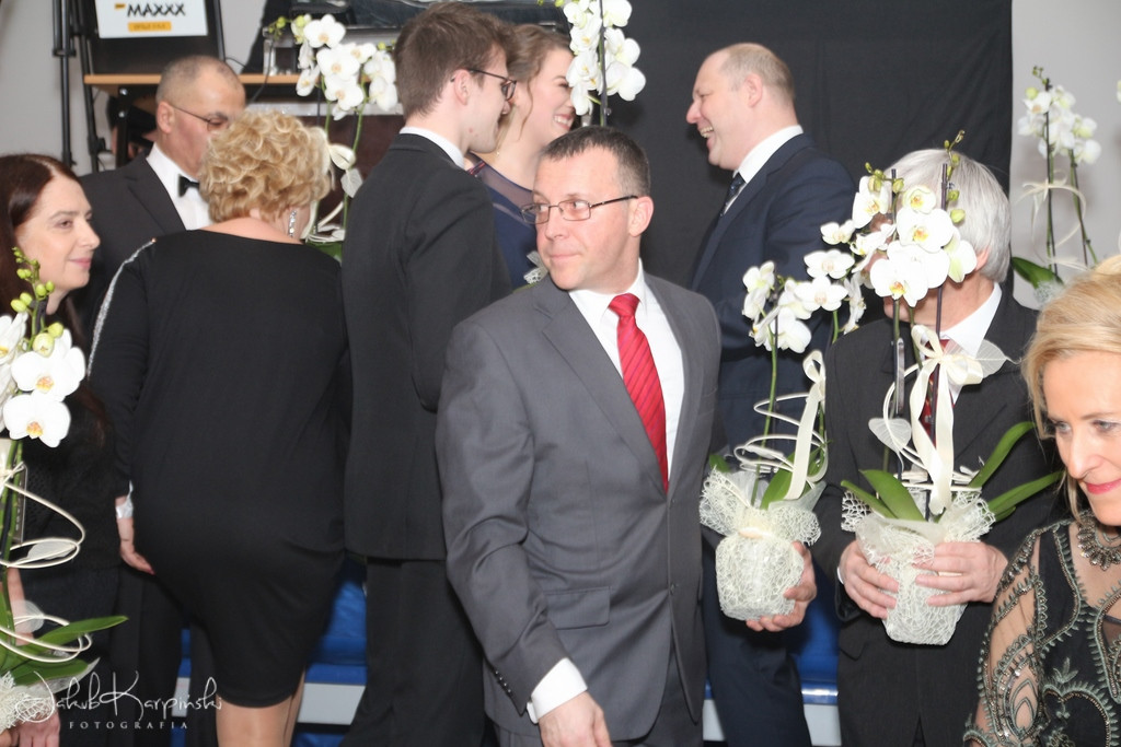 Studniówka II LO im. Mikołaja Kopernika