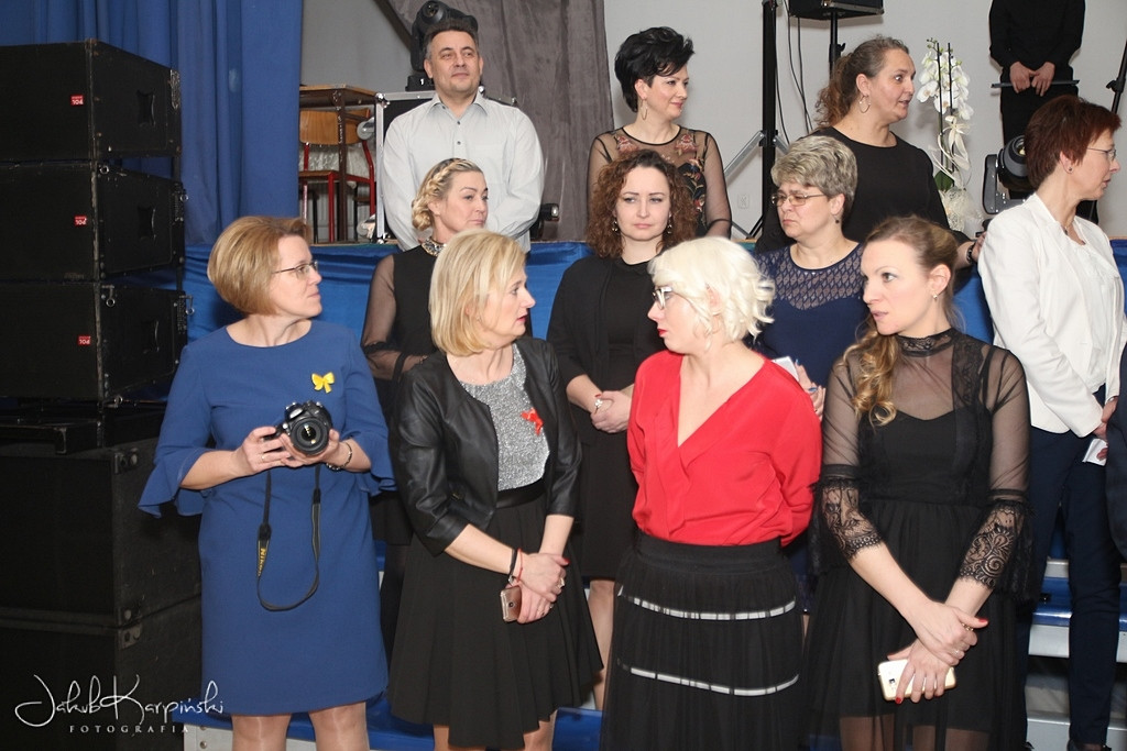 Studniówka II LO im. Mikołaja Kopernika