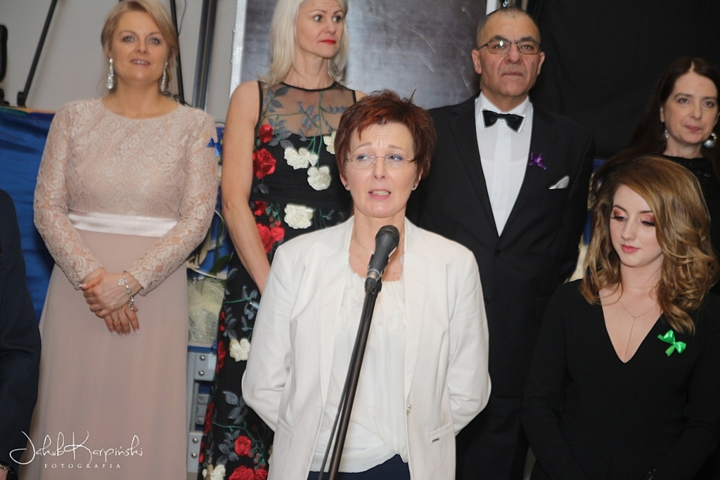 Studniówka II LO im. Mikołaja Kopernika