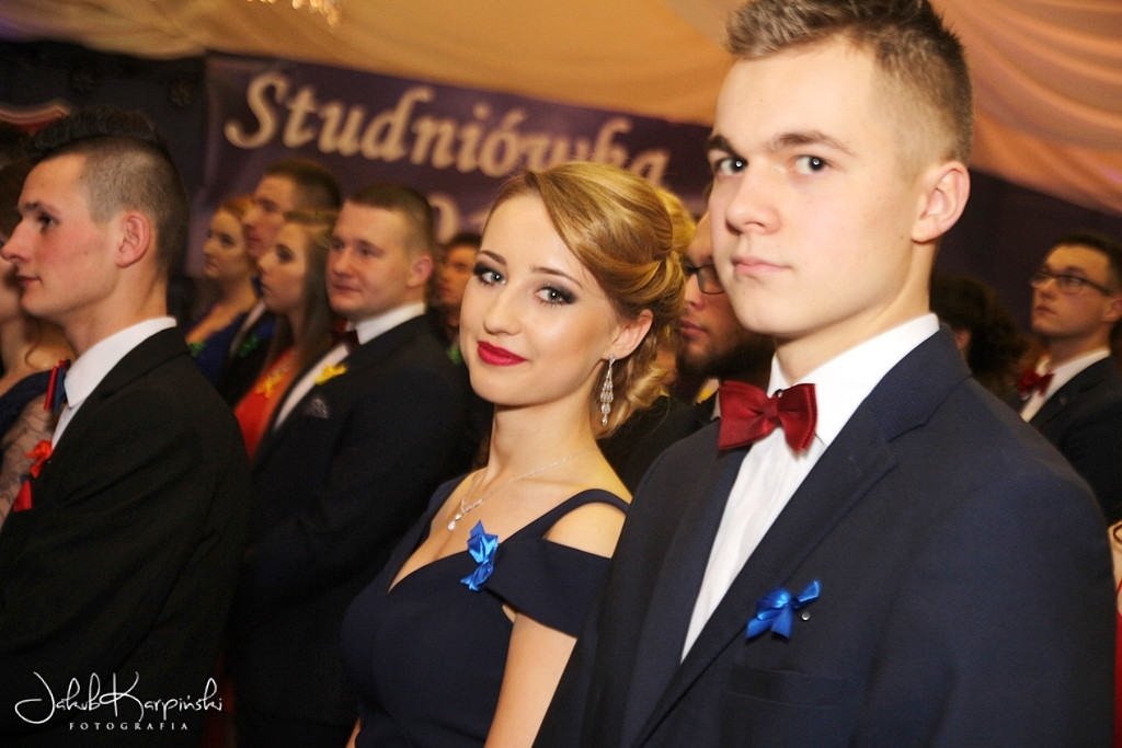 Studniówka II LO im. Mikołaja Kopernika