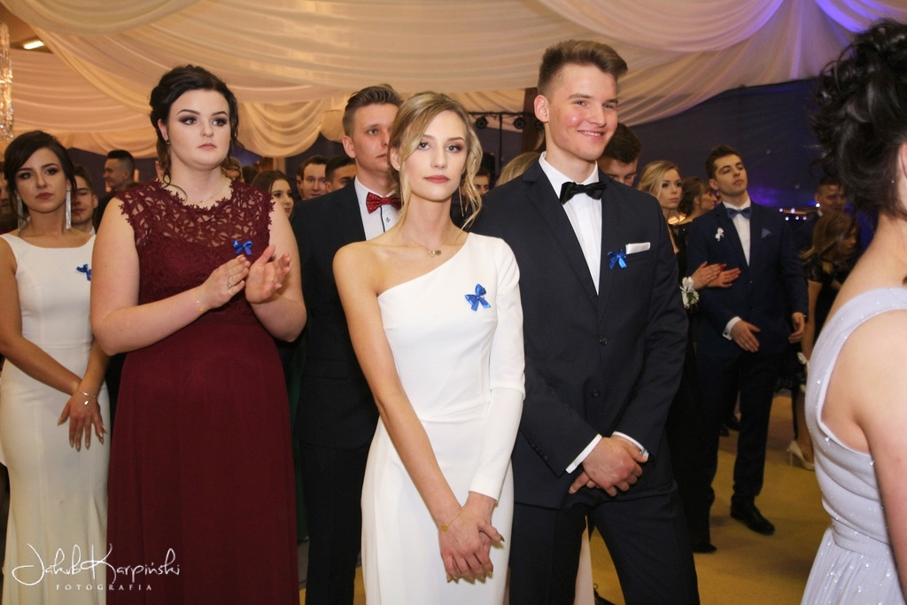 Studniówka II LO im. Mikołaja Kopernika