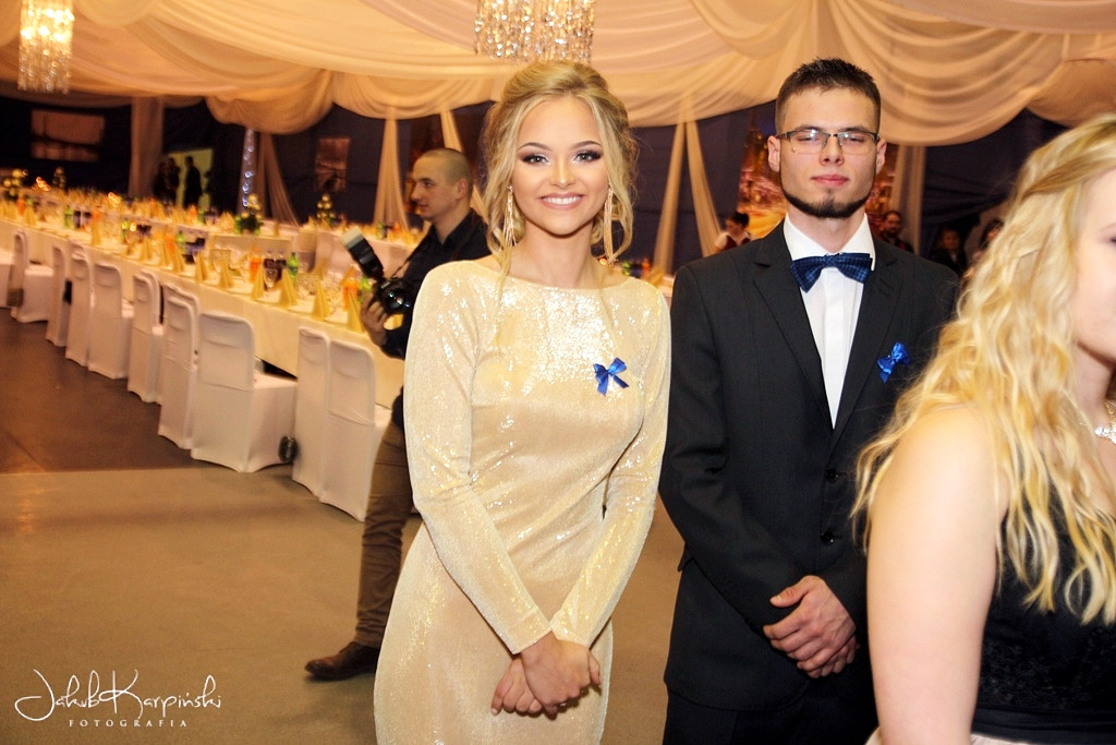 Studniówka II LO im. Mikołaja Kopernika