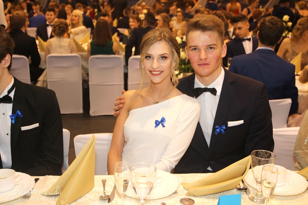 Studniówka II LO im. Mikołaja Kopernika