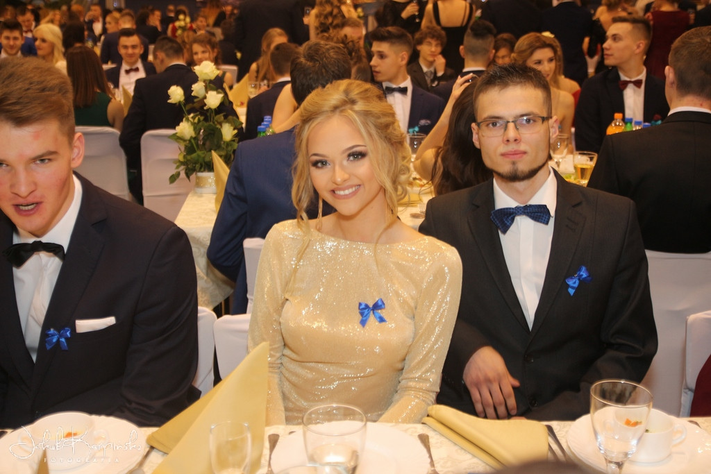 Studniówka II LO im. Mikołaja Kopernika